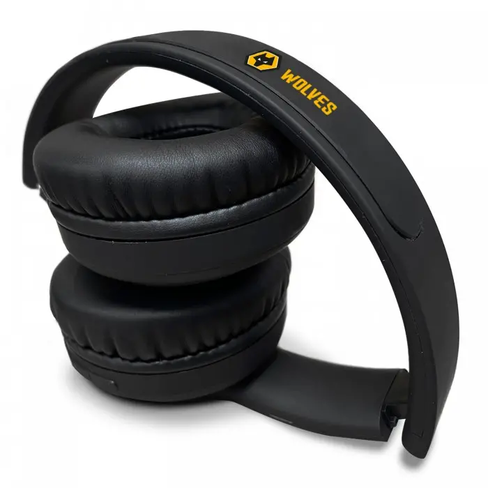 Wolverhampton Wanderers Store | Shop Official Wolves Headphones Wolves Gear